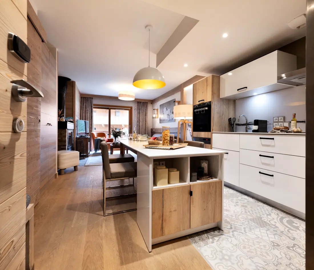 Pierre & Vacances Premium Residence L'Hevana 5 Stelle★★★★★