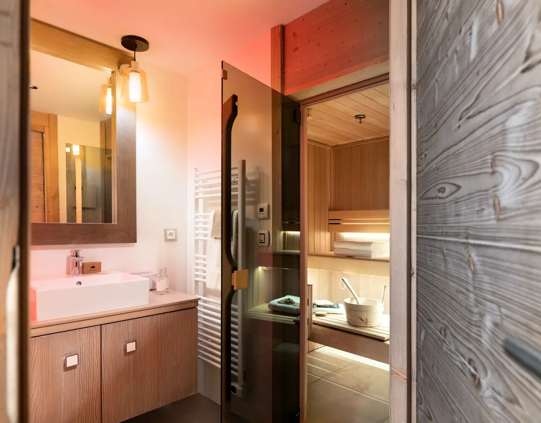 Pierre & Vacances Premium Residence L'Hevana 5 Stelle★★★★★
