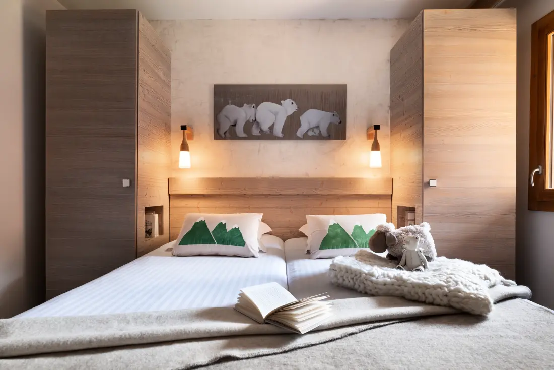 Pierre & Vacances Premium Residence L'Hevana 5 Stelle★★★★★