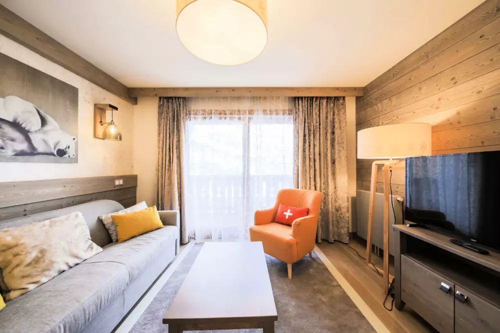 Pierre & Vacances Premium Residence L'Hevana 5 Stars★★★★★