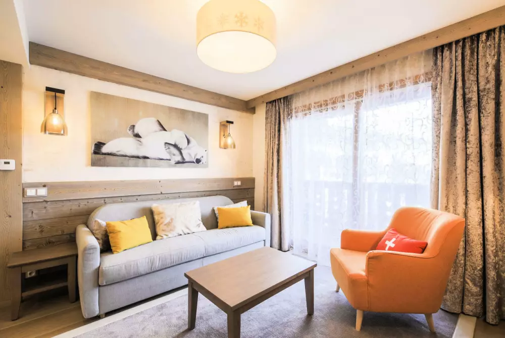 Pierre & Vacances Premium Residence L'Hevana 5 Stars★★★★★