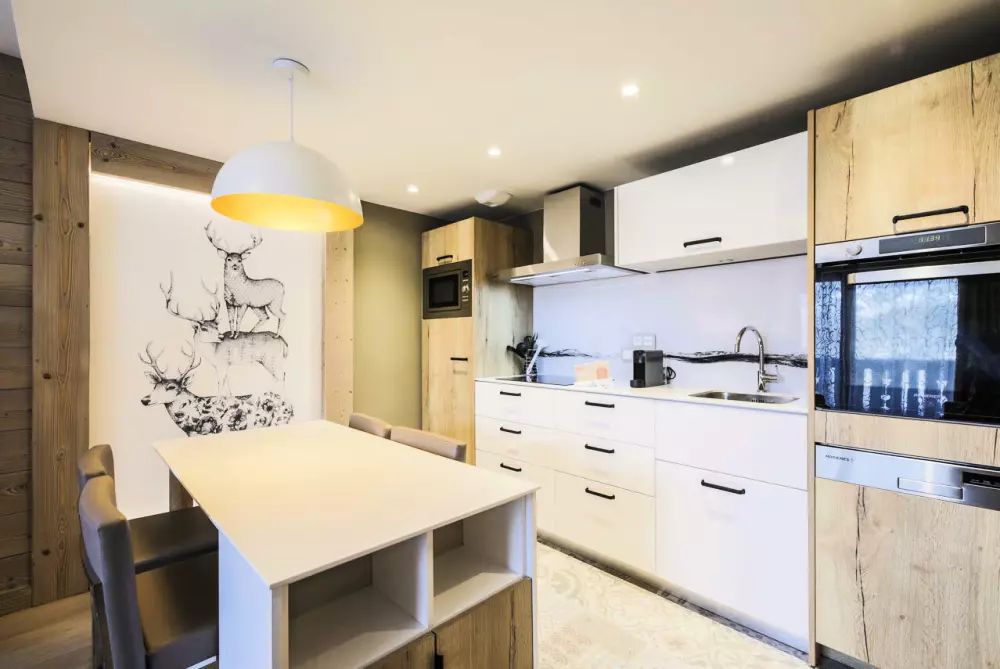 Pierre & Vacances Premium Residence L'Hevana 5 Stars★★★★★