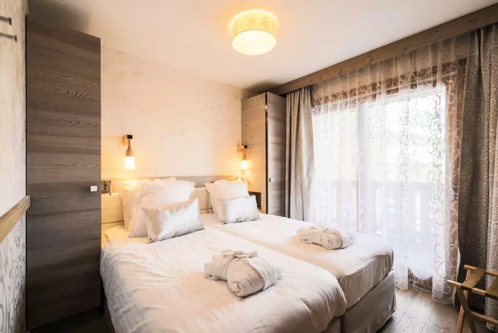 Pierre & Vacances Premium Residence L'Hevana 5 Stars★★★★★