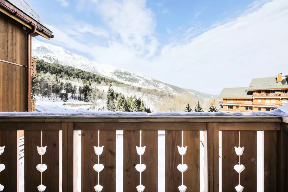 Pierre & Vacances Premium Residence L'Hevana 5 Stars★★★★★