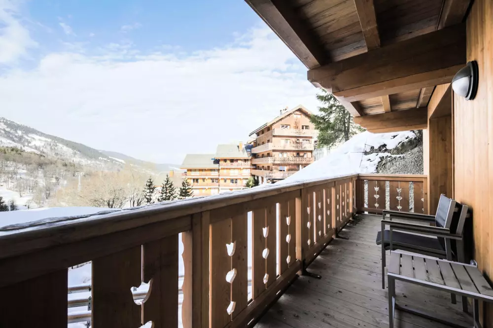 Pierre & Vacances Premium Residence L'Hevana 5 Stars★★★★★