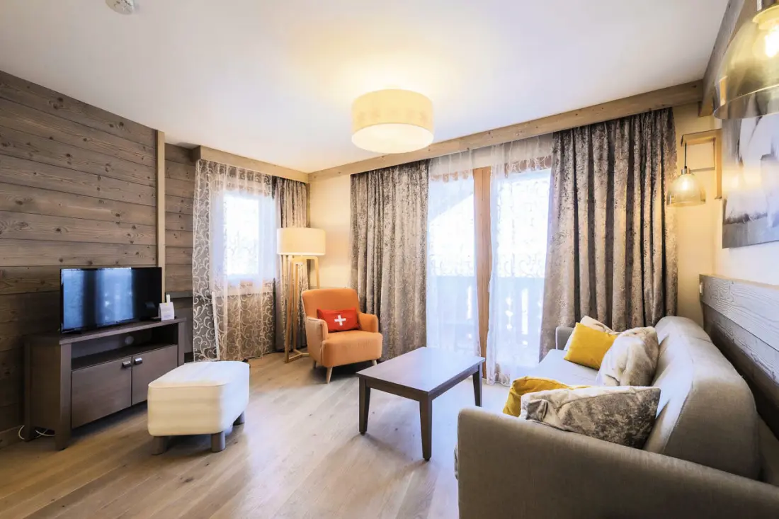 Pierre & Vacances Premium Residence L'Hevana 5 Estrellas★★★★★