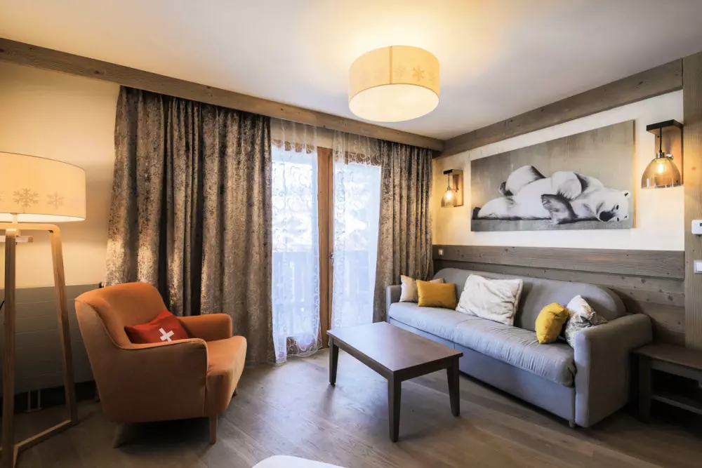 Pierre & Vacances Premium Residence L'Hevana 5 Stars★★★★★