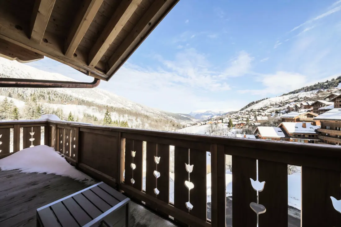 Pierre & Vacances Premium Residence L'Hevana 5 Estrellas★★★★★