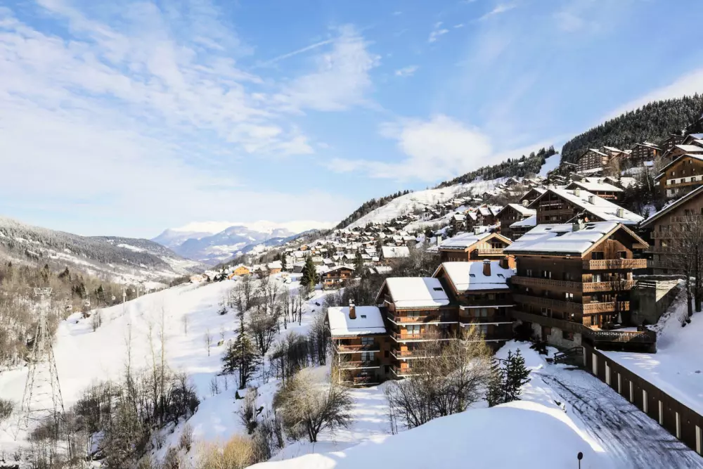 Pierre & Vacances Premium Residence L'Hevana 5 Stars★★★★★