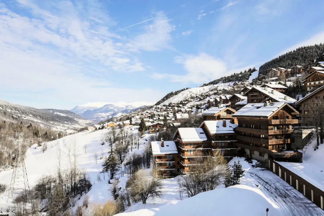 Pierre & Vacances Premium Residence L'Hevana 5 Estrellas★★★★★