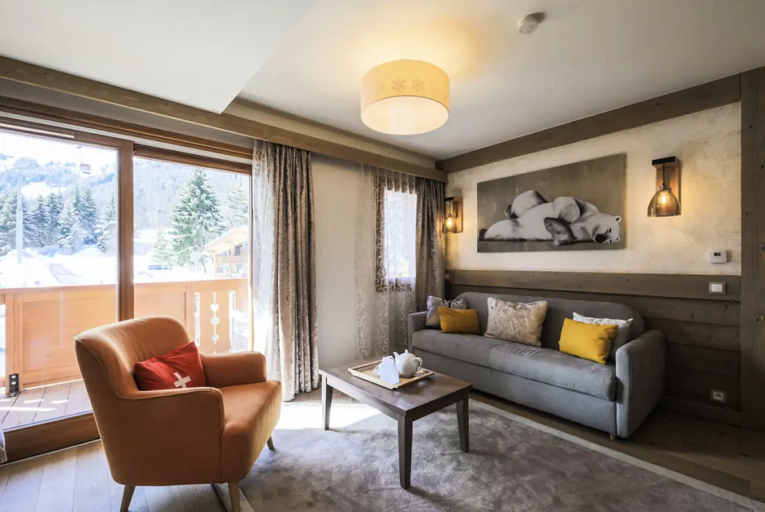 Pierre & Vacances Premium Residence L'Hevana 5 Estrellas★★★★★
