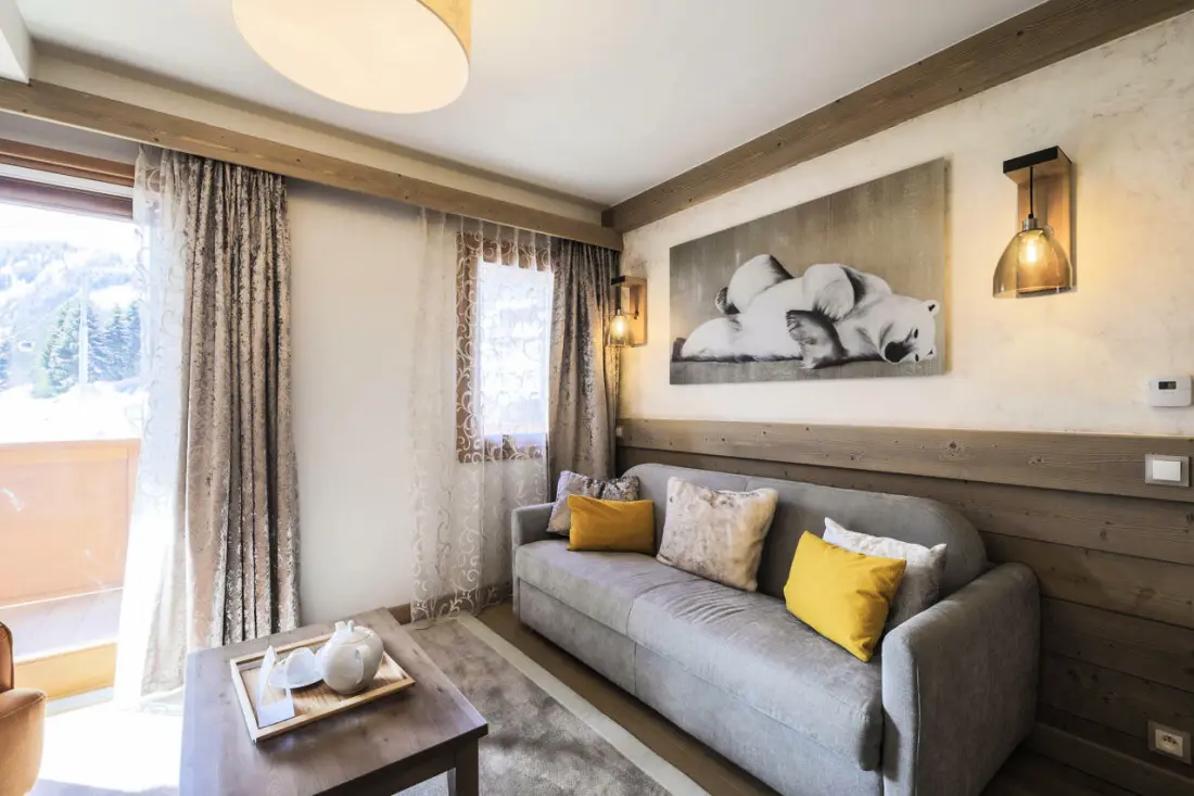 Pierre & Vacances Premium Residence L'Hevana 5 Estrellas★★★★★