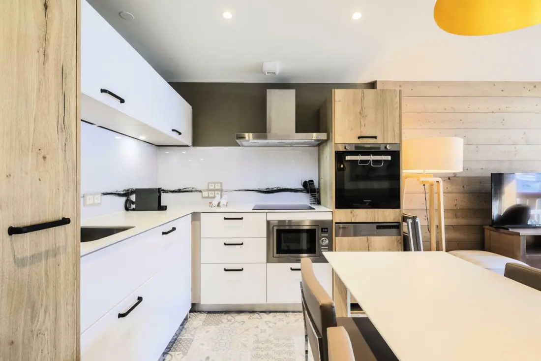 Pierre & Vacances Premium Residence L'Hevana 5 Estrellas★★★★★