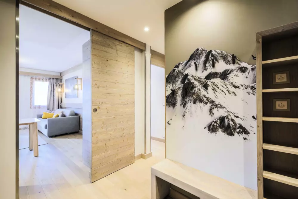 Pierre & Vacances Premium Residence L'Hevana 5 Stars★★★★★