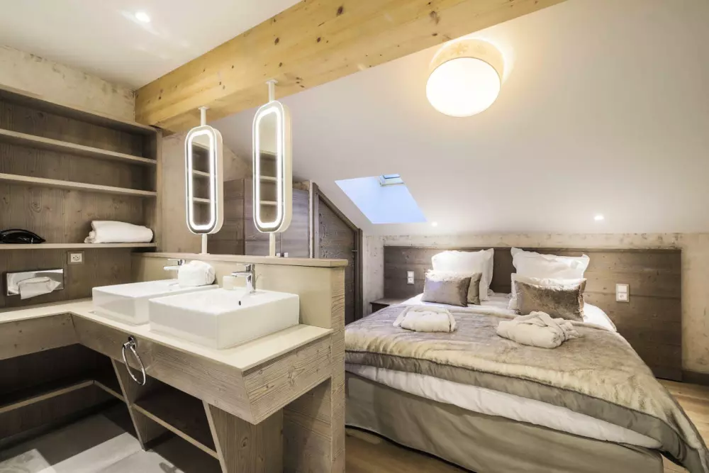 Pierre & Vacances Premium Residence L'Hevana 5 Stars★★★★★