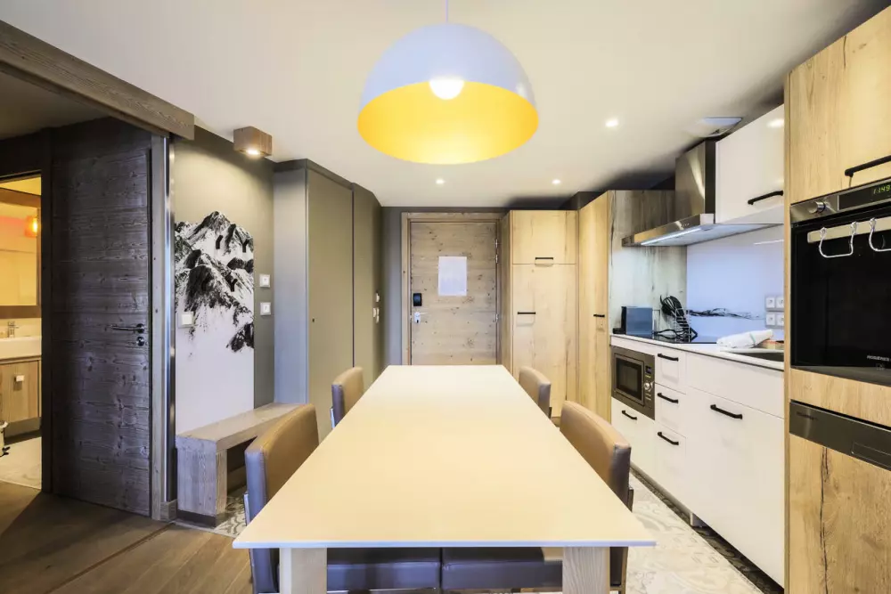 Pierre & Vacances Premium Residence L'Hevana 5 Stars★★★★★