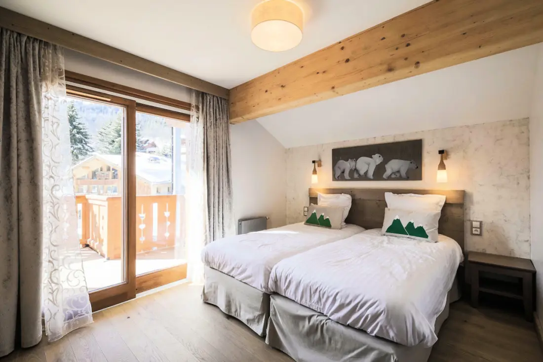 Pierre & Vacances Premium Residence L'Hevana 5 Estrellas★★★★★