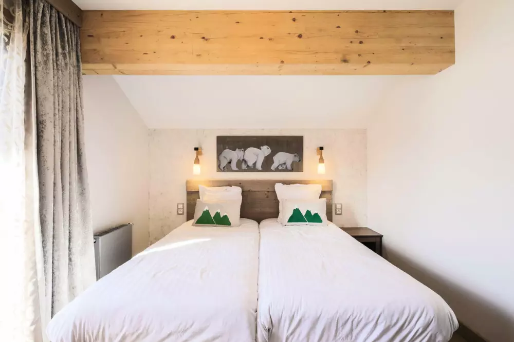 Pierre & Vacances Premium Residence L'Hevana 5 Stars★★★★★