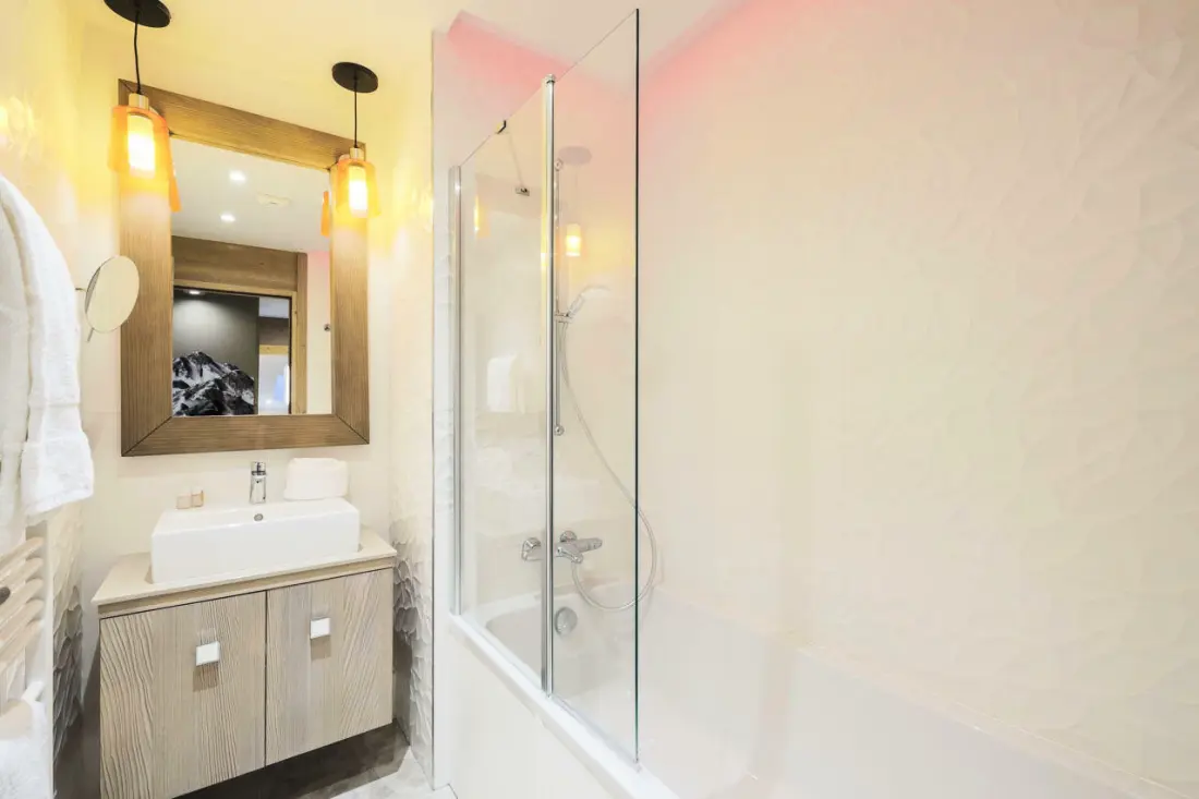 Pierre & Vacances Premium Residence L'Hevana 5 Estrellas★★★★★
