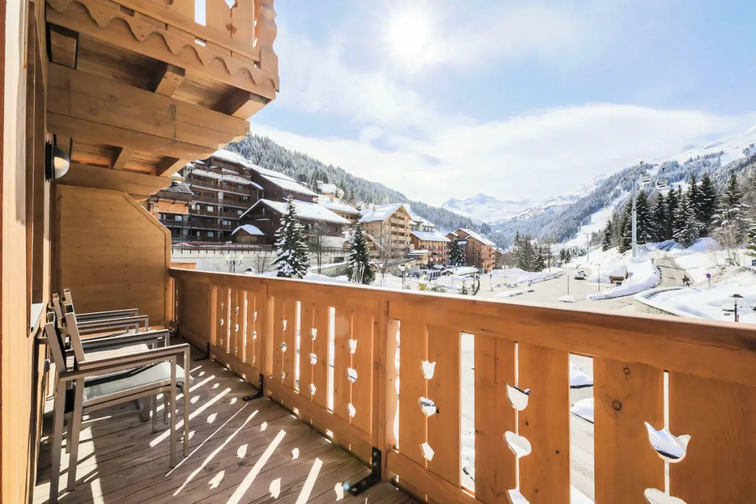 Pierre & Vacances Premium Residence L'Hevana 5 Estrellas★★★★★