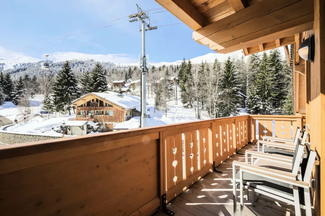Pierre & Vacances Premium Residence L'Hevana 5 Estrellas★★★★★