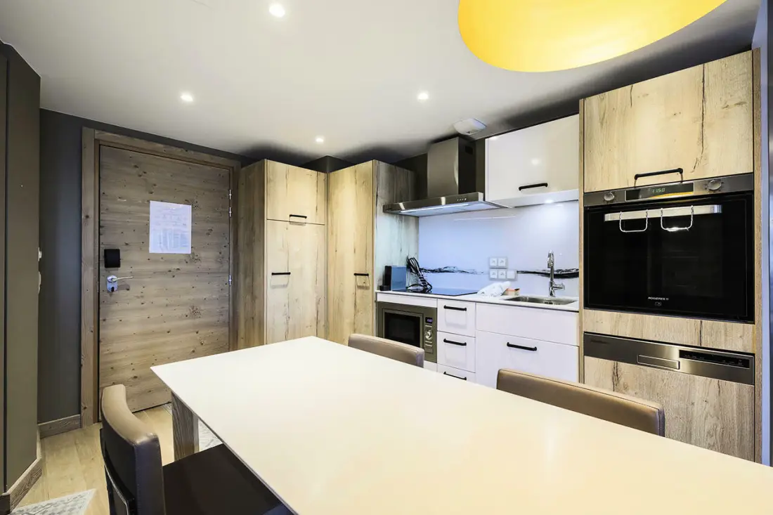 Pierre & Vacances Premium Residence L'Hevana 5 Estrellas★★★★★