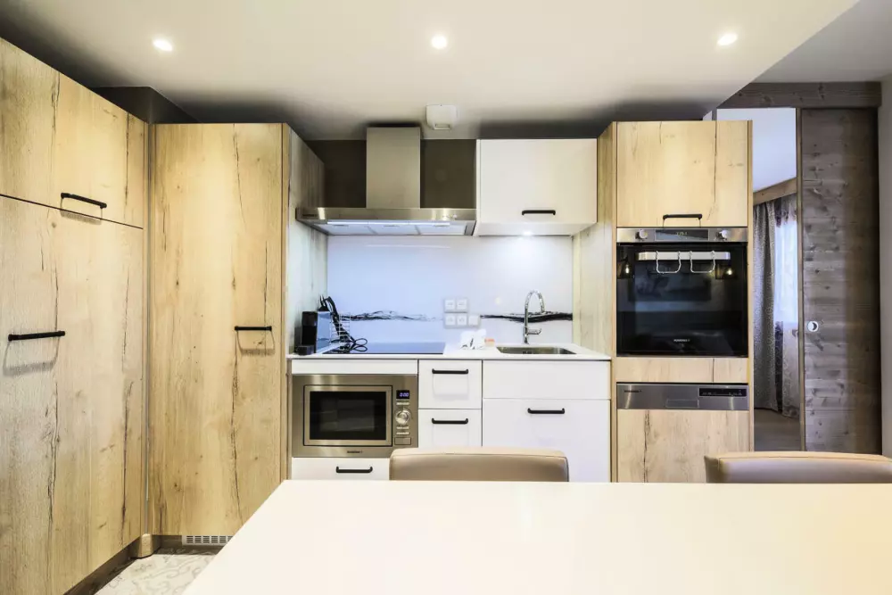 Pierre & Vacances Premium Residence L'Hevana 5 Stars★★★★★