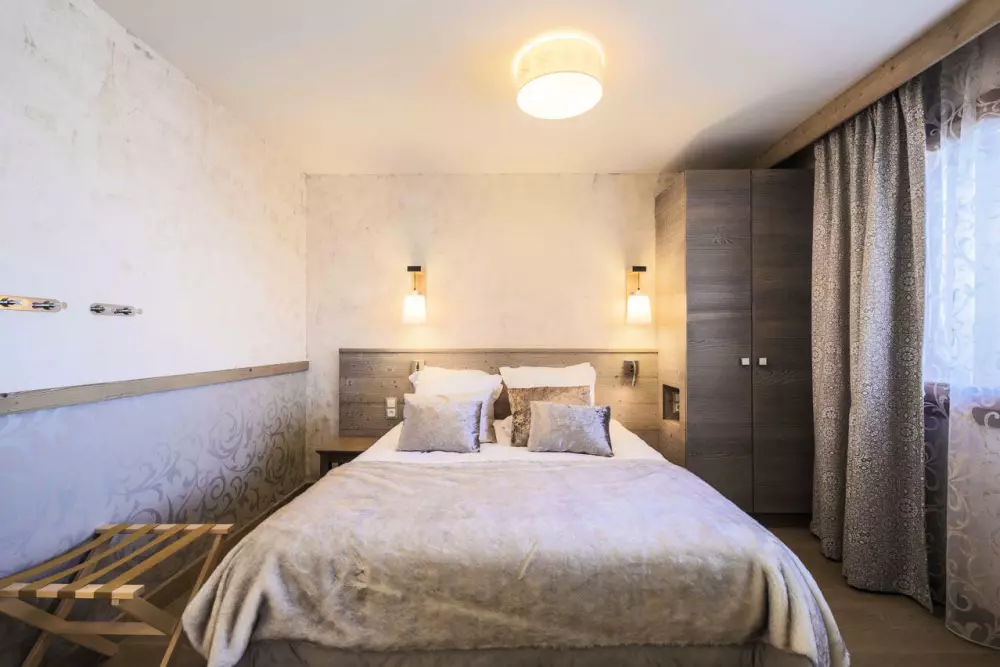 Pierre & Vacances Premium Residence L'Hevana 5 Stars★★★★★