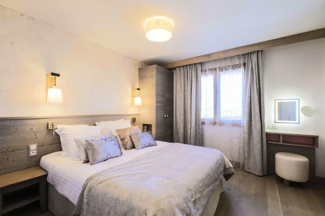 Pierre & Vacances Premium Residence L'Hevana 5 Estrellas★★★★★