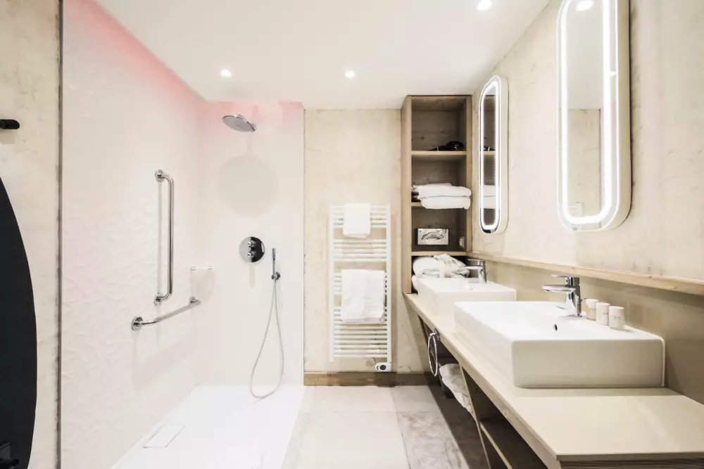 Pierre & Vacances Premium Residence L'Hevana 5 Stars★★★★★