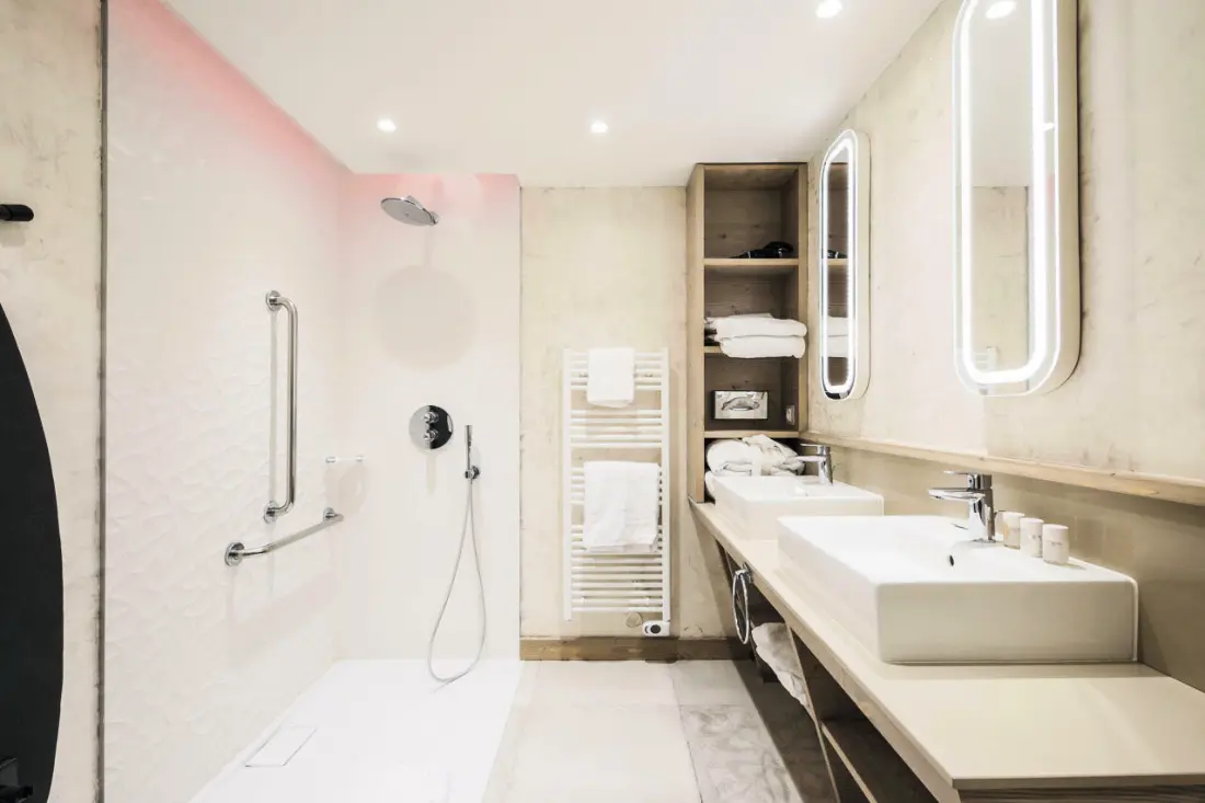 Pierre & Vacances Premium Residence L'Hevana 5 Estrellas★★★★★