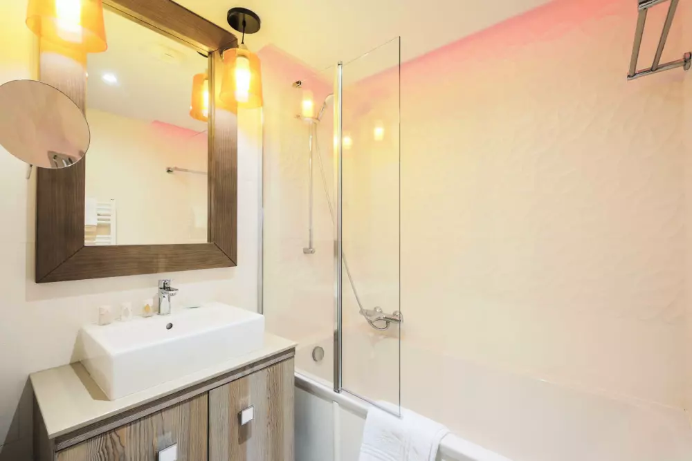 Pierre & Vacances Premium Residence L'Hevana 5 Stars★★★★★