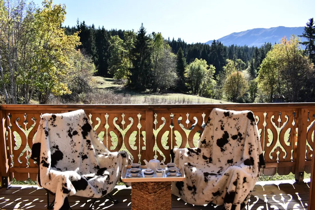 Residence Hameau Des Biches