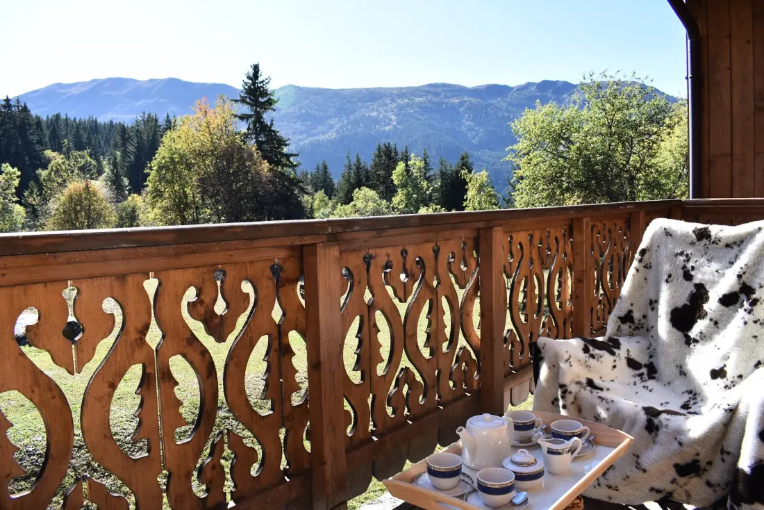 Residence Hameau Des Biches