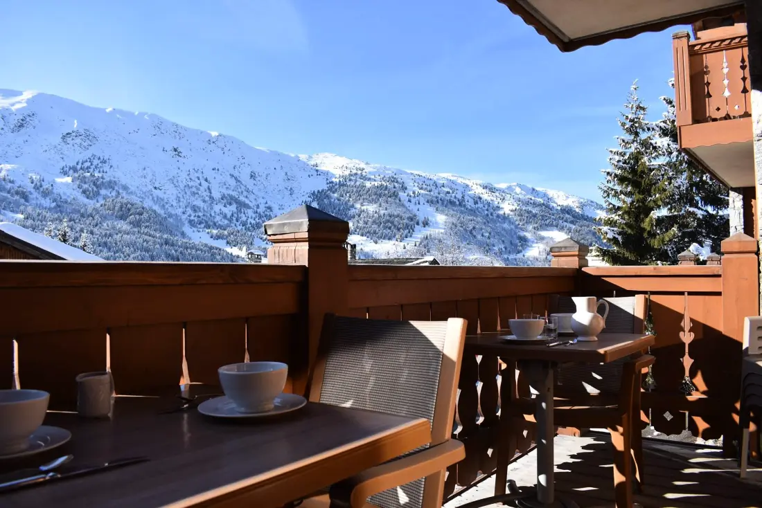 Residence Pas Du Lac