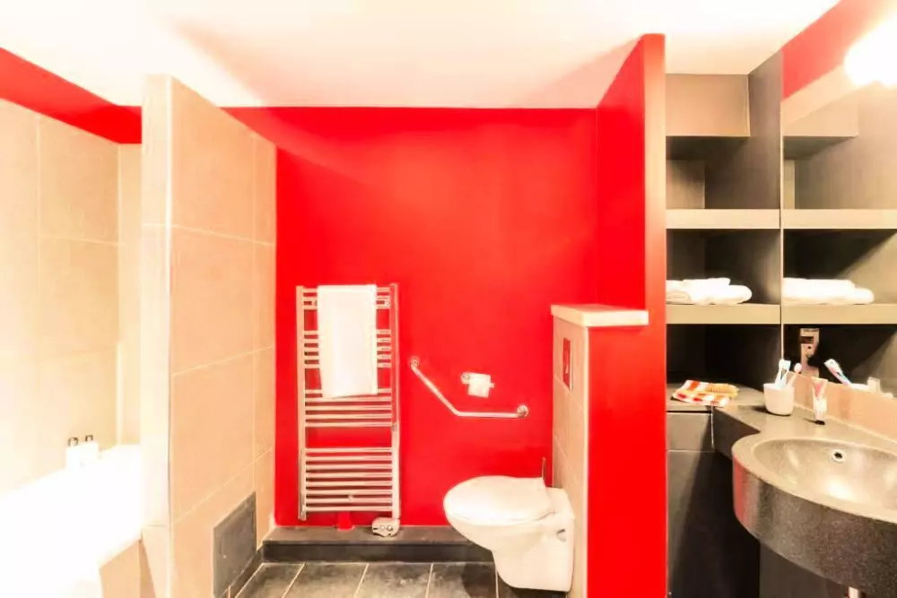 Pierre & Vacances Premium Residentie Les Crêts 4 Sterren★★★★