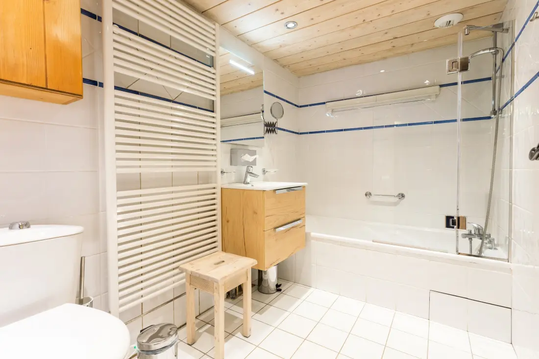 Residenza Premium Pierre & Vacances Les Fermes de Méribel