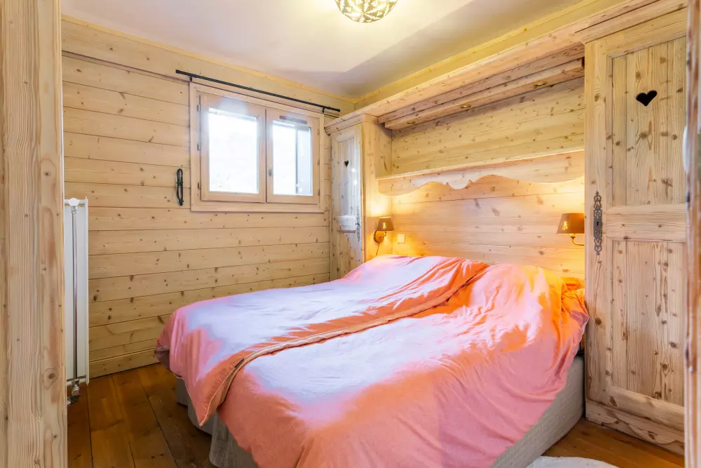 Rezydencja Pierre & Vacances Premium Les Fermes de Méribel