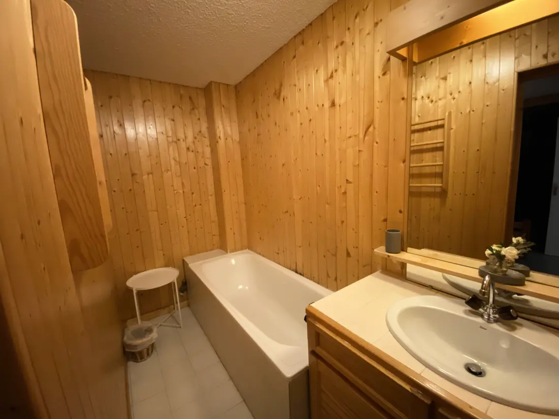 Chalet De Meribel
