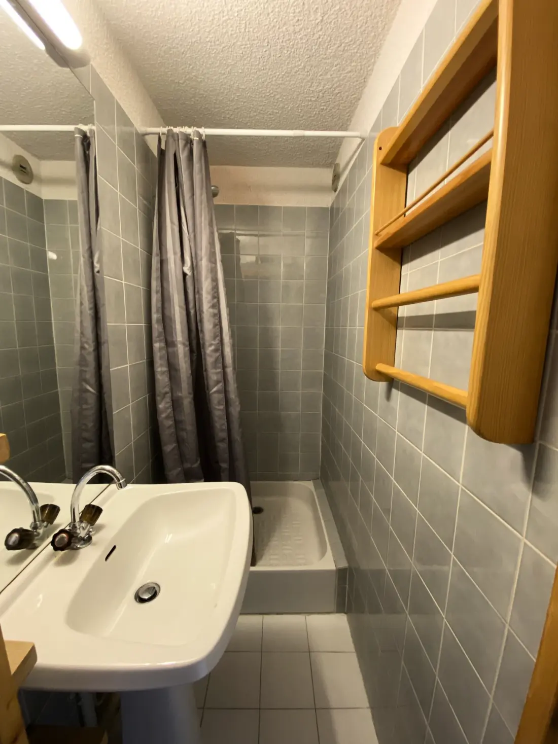 Chalet De Meribel