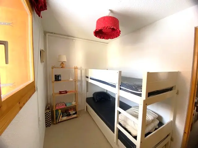 Chalet De Meribel