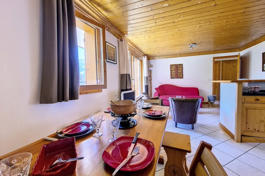 Residence Aubepine