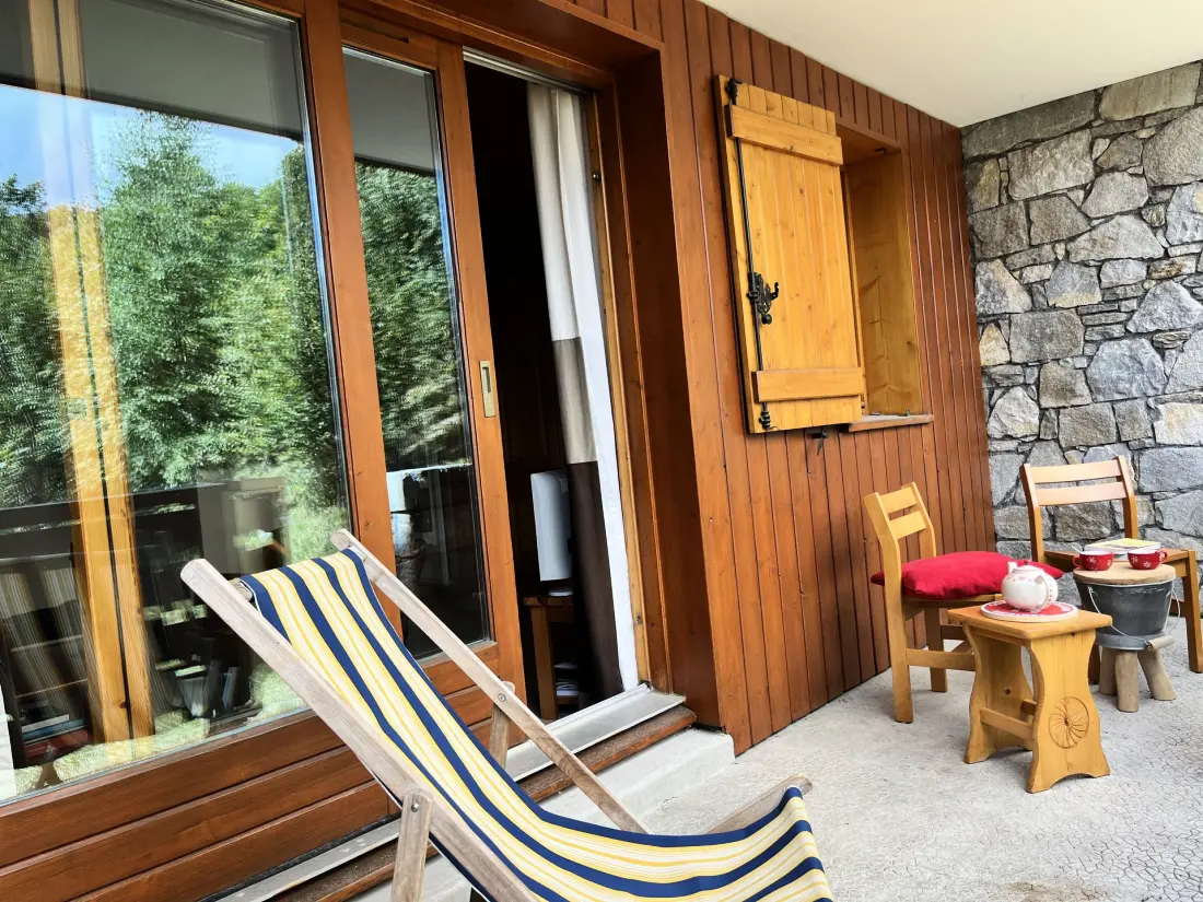 Residence Aubepine
