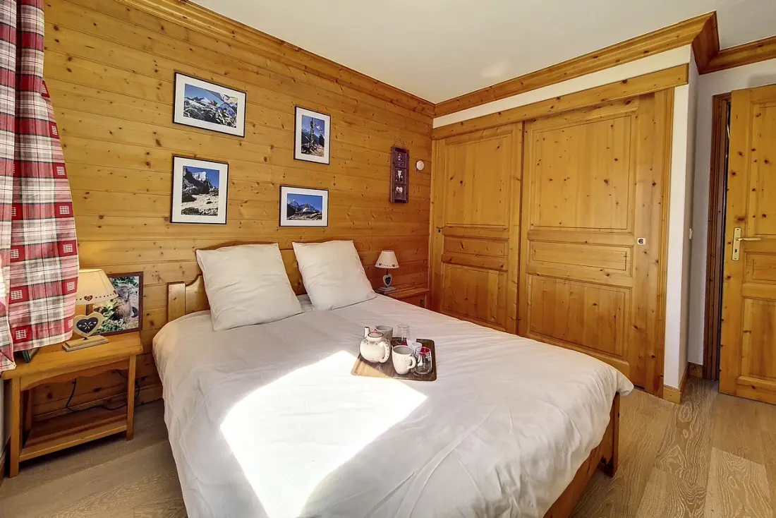 Residence Aubepine