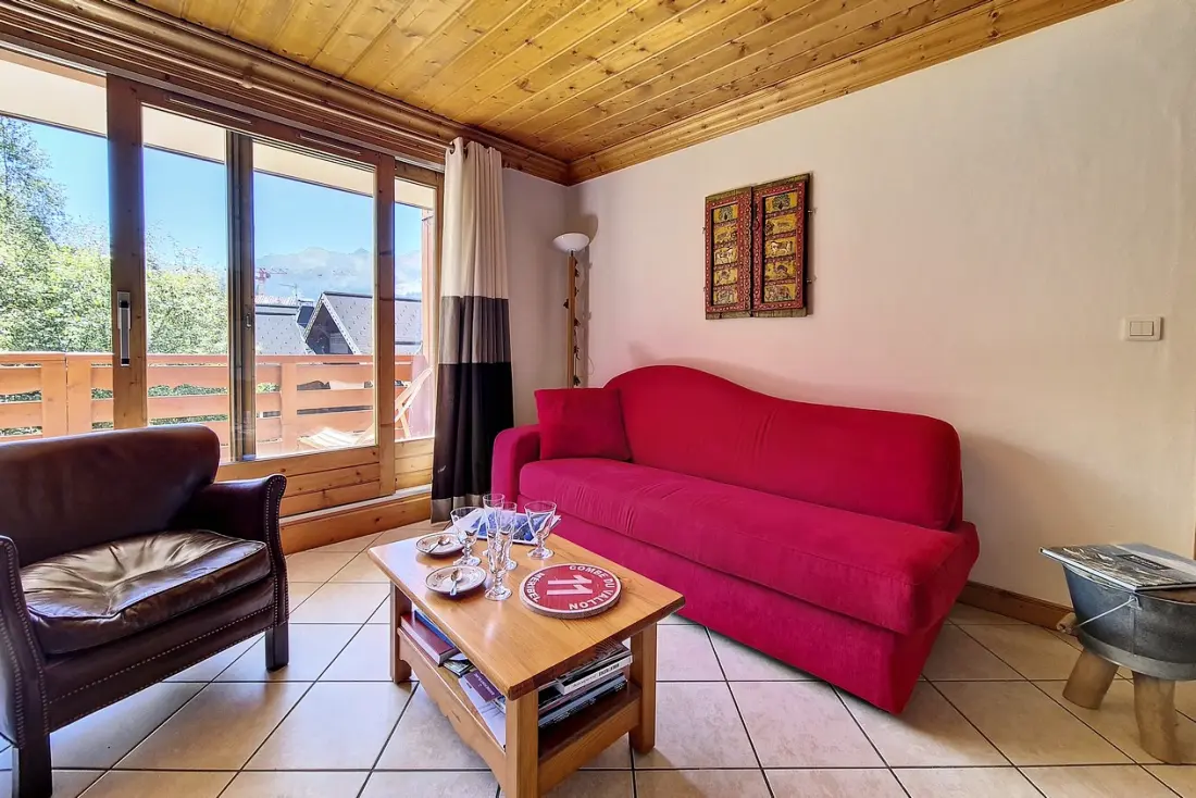 Residence Aubepine