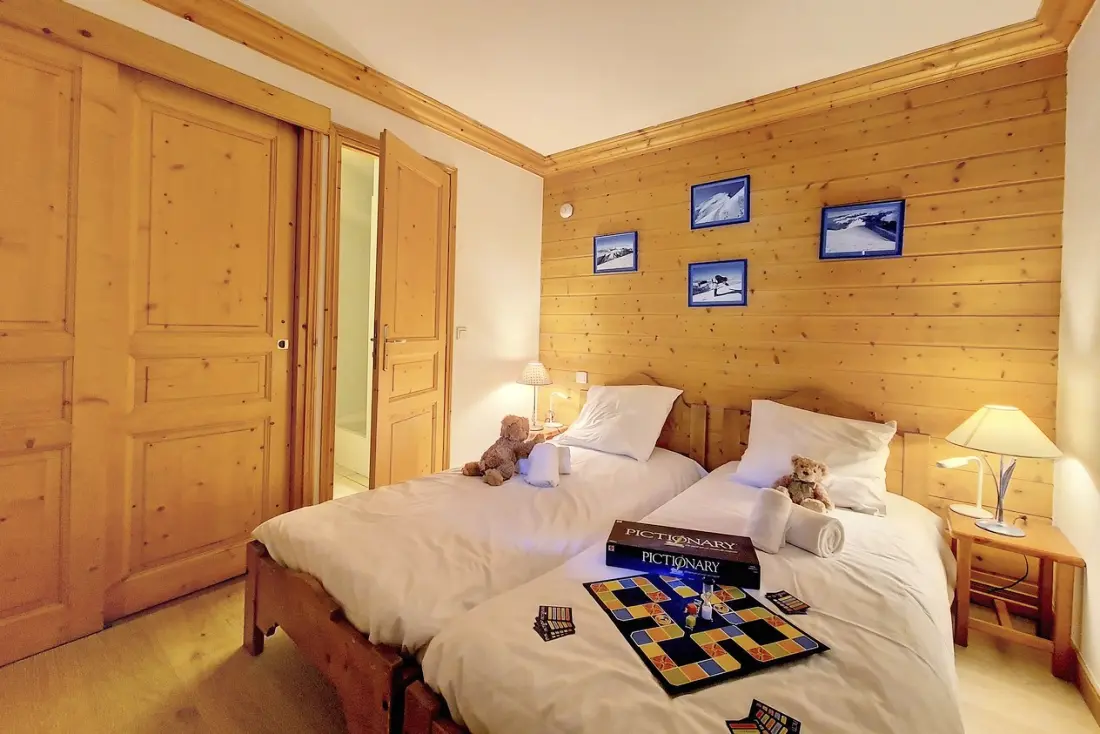 Residence Aubepine