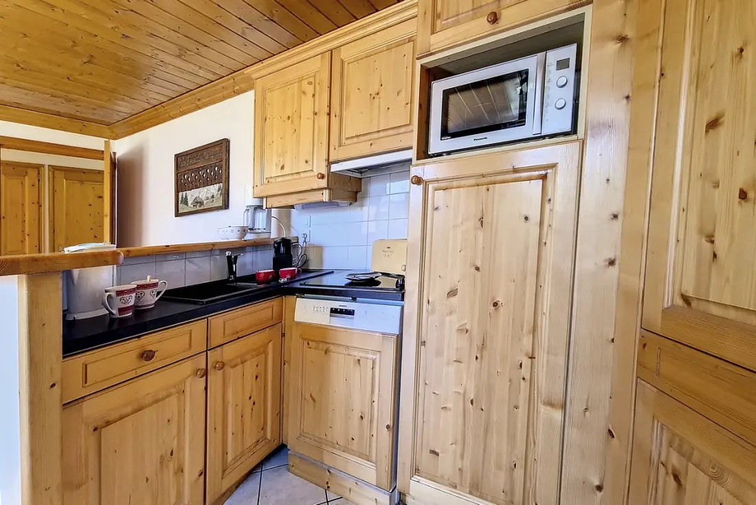 Residence Aubepine