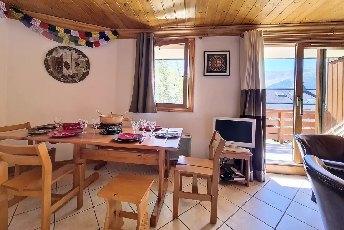 Residence Aubepine