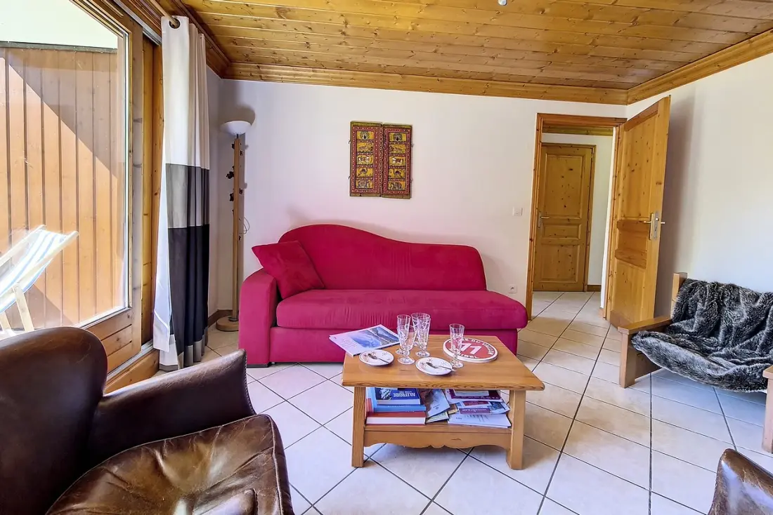 Residence Aubepine