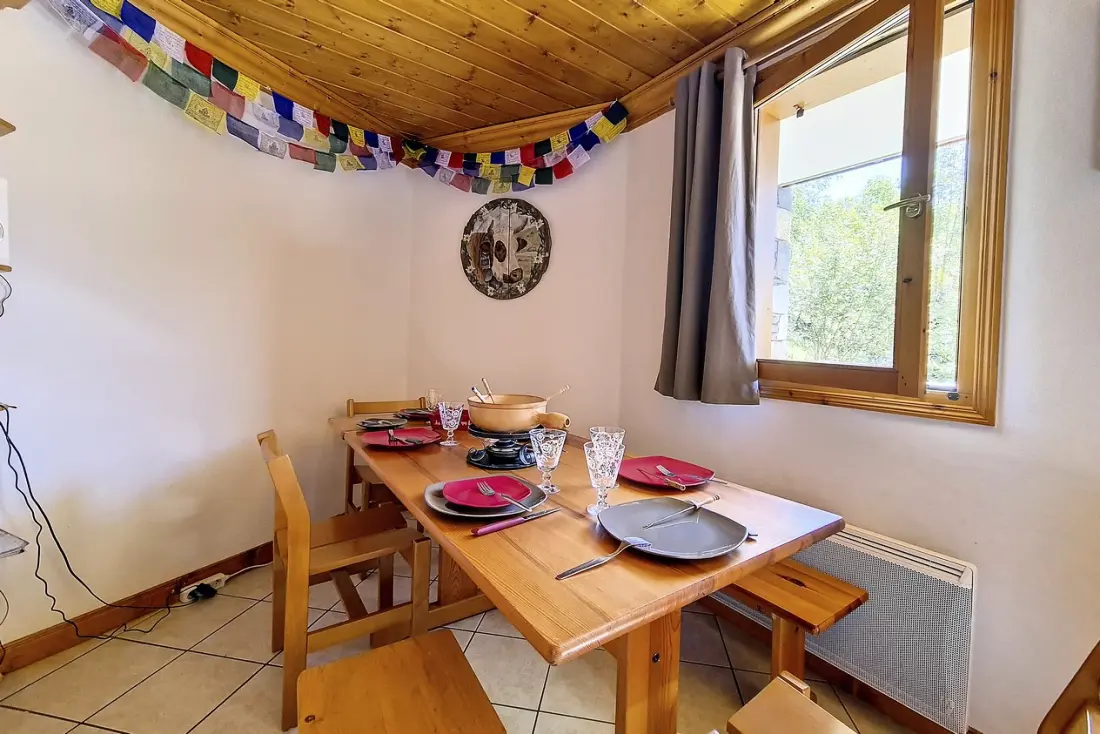 Residence Aubepine